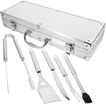Barbeque grill accessories